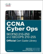 Ccna Cyber Ops (Secfnd #210-250 And Secops #210-255) Official Cert Guide Library, 1/E - Preview