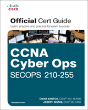Ccna Cyber Ops Secops #210-255 Official Cert Guide - Preview