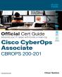 Ccna Cybersecurity Ccnacbr 200-201 Official Cert Guide - Preview
