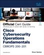 Ccna Cybersecurity Ccnacbrâ 200-201 Official Cert Guide - Preview