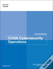 Capa do artigo Ccna Cybersecurity Operations Course Booklet