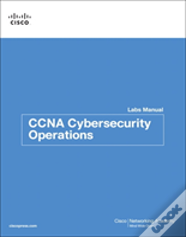 Ccna Cybersecurity Operations Lab Manual