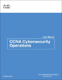 Ccna Cybersecurity Operations Lab Manual - Preview