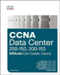 Ccna Data Center (200-150, 200-155) Official Cert Guide Library - Preview