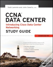 Capa do artigo Ccna Data Center - Introducing Cisco Data Center Networking Study Guide