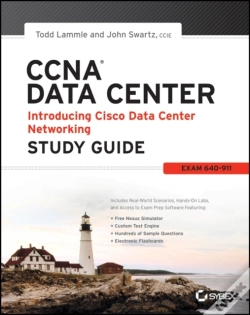 Capa do artigo Ccna Data Center - Introducing Cisco Data Center Networking Study Guide