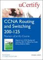 Ccna Routing And Switching 200-125 Official Cert Guide Library, Academic Edition Pearson Ucertify Course Student Access Card - Preview