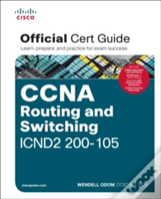 Ccna Routing And Switching Icnd2 200-105 Official Cert Guide