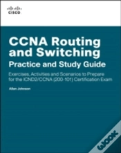 Capa do artigo Ccna Routing And Switching Practice And Study Guide