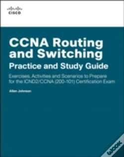 Capa do artigo Ccna Routing And Switching Practice And Study Guide