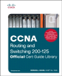 Ccna Routing & Switching 200125 Official - Preview
