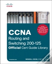 Capa do artigo Ccna Routing & Switching 200125 Official