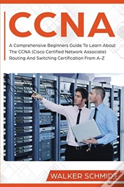 Capa do artigo Ccna