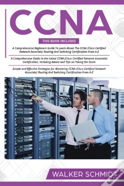 Capa do artigo Ccna