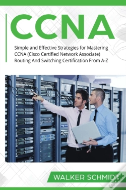 Capa do artigo Ccna