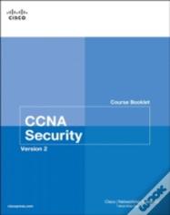 Ccna Security Course Booklet Version 2