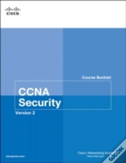 Capa do artigo Ccna Security Course Booklet Version 2