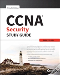 Capa do artigo Ccna Security Study Guide