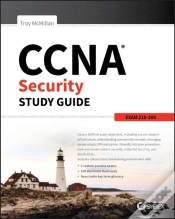 Capa do artigo Ccna Security Study Guide