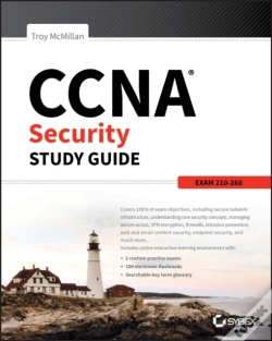 Capa do artigo Ccna Security Study Guide
