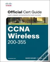 Ccna Wireless 200-355 Official Cert Guide