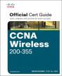 Ccna Wireless 200-355 Official Cert Guide - Preview