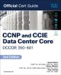 Ccnp And Ccie Data Center  Core Dccor 350-601 Official Cert Guide - Preview