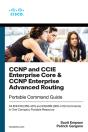 Ccnp And Ccie Enterprise Core & Ccnp Enterprise Advanced Routing Portable Command Guide - Preview