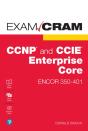 Ccnp And Ccie Enterprise Core Encor 350-401 Exam Cram - Preview