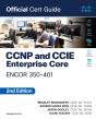 Ccnp And Ccie Enterprise Core Encor 350-401 Official Cert Guide - Preview