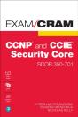 Ccnp And Ccie Security Core Scor 350-701 Exam Cram - Preview