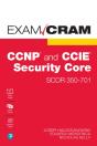 Ccnp And Ccie Security Core Scor 350-701 Exam Cram - Preview