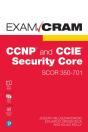 Ccnp And Ccie Security Core Scor 350-701 Exam Cram - Preview