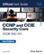 Ccnp And Ccie  Security Core Scor 350-701 Official Cert Guide - Preview