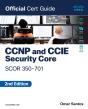 Ccnp And Ccie  Security Core Scor 350-701 Official Cert Guide - Preview