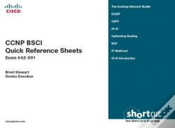 Capa do artigo Ccnp Bsci Quick Reference Sheets