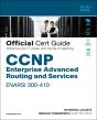 Ccnp Enterprise Advanced Routing Enarsi 300-410 Official Cert Guide, 1/Ee - Preview