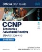 Ccnp Enterprise Advanced Routing Enarsi 300-410 Official Cert Guide - Preview
