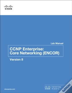 Capa do artigo Ccnp Enterprise