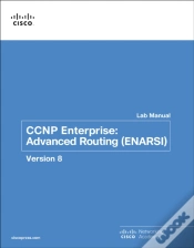 Capa do artigo Ccnp Enterprise