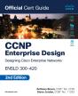 Ccnp Enterprise Design Ensld 300-420 Official Cert Guide - Preview