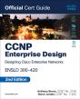 Ccnp Enterprise Design Ensld 300-420 Official Cert Guide - Preview