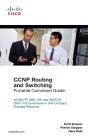 Ccnp Routing And Switching Portable Command Guide - Preview