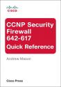 Ccnp Security Firewall 642-617 Quick Reference - Preview