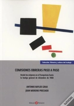 Capa do artigo Ccoo Paso A Paso