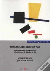 Capa do artigo Ccoo Paso A Paso
