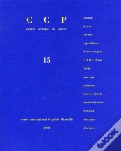 Capa do artigo Ccp 15