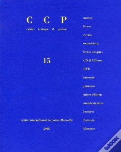 Capa do artigo Ccp 15