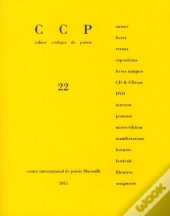 Ccp 22 (Critique De La Poesie)