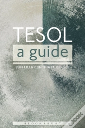 Capa do artigo Ccp Bloomsbury Companion To Tesol C